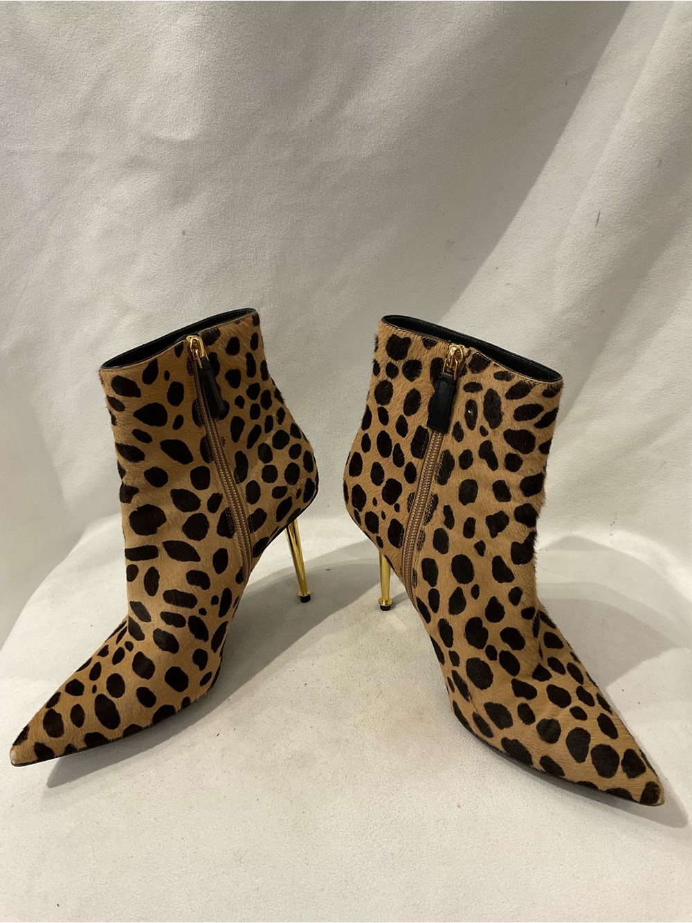 Tom Ford Booties - Picture 7 of 8
